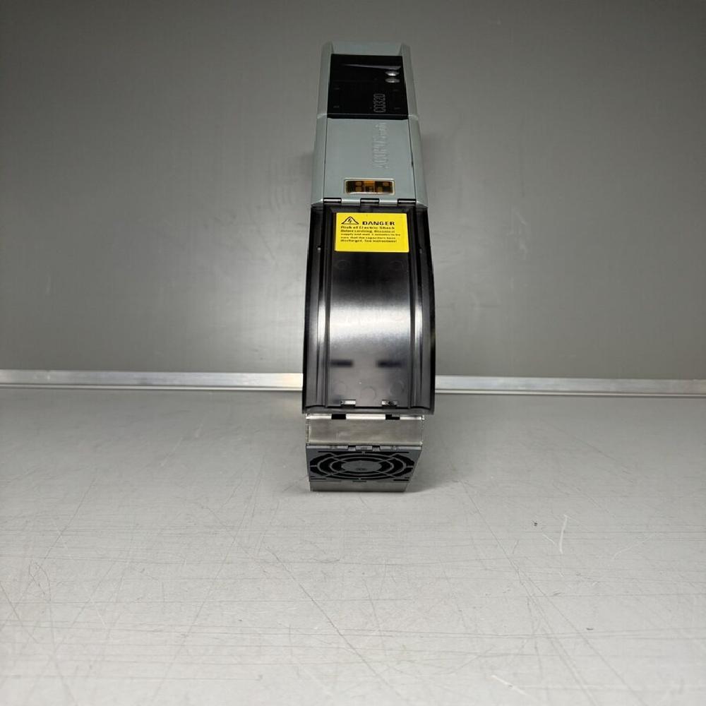 B&R ACOPOS MULTI C0320 AUXILIARY SUPPLY MODULE. ACOPOS MULTI AUXILIARY SUPPLY MODULE, 32A, AS, WALL MOUNTING, 24 VOUT 1X 32 A, 1X 5 A.