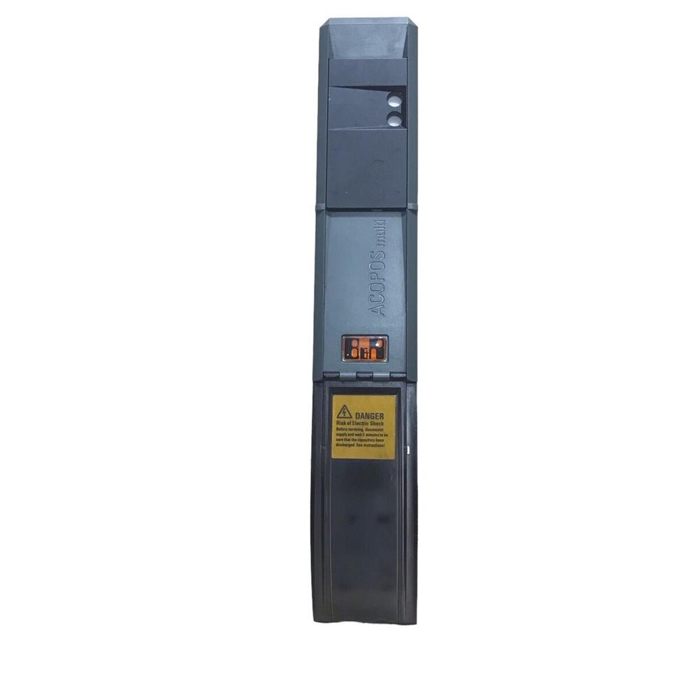 B&R ACOPOS MULTI C0320 AUXILIARY SUPPLY MODULE. ACOPOS MULTI AUXILIARY SUPPLY MODULE, 32A, AS, WALL MOUNTING, 24 VOUT 1X 32 A, 1X 5 A.