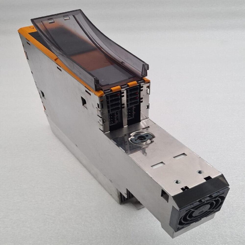 B&R ACOPOS MULTI I0055D INVERTER MODULE. ACOPOS MULTI INVERTER MODULE, 7.6A, AS, WALL MOUNTING, 2 AXES, OPTIMIZED FOR APPLICATIONS WITH DECENTRALIZED.