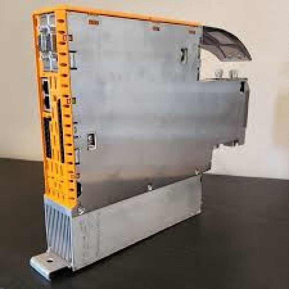 B&R ACOPOS MULTI I0110S INVERTER MODULE. ACOPOS MULTI INVERTER MODULE, 15.1A, AS, COLD PLATE OR PASS-THROUGH MOUNTING.