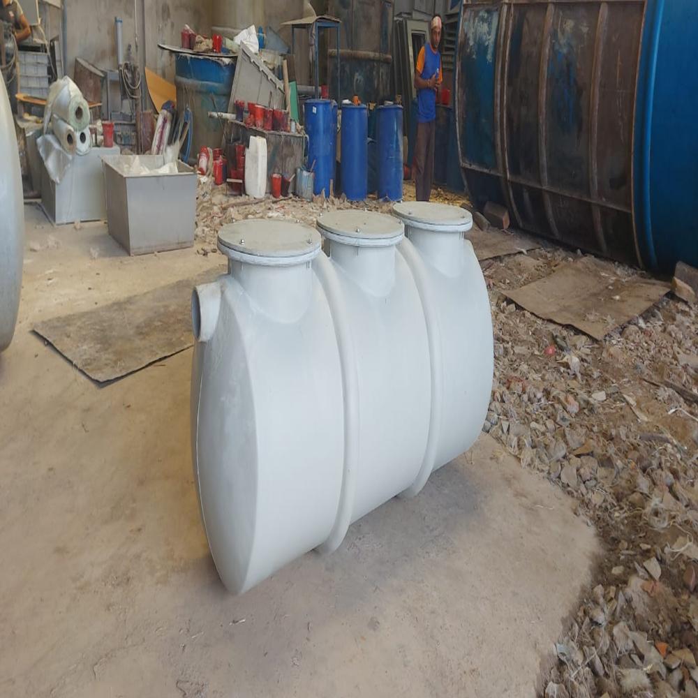 1000 Litre Septic Tank