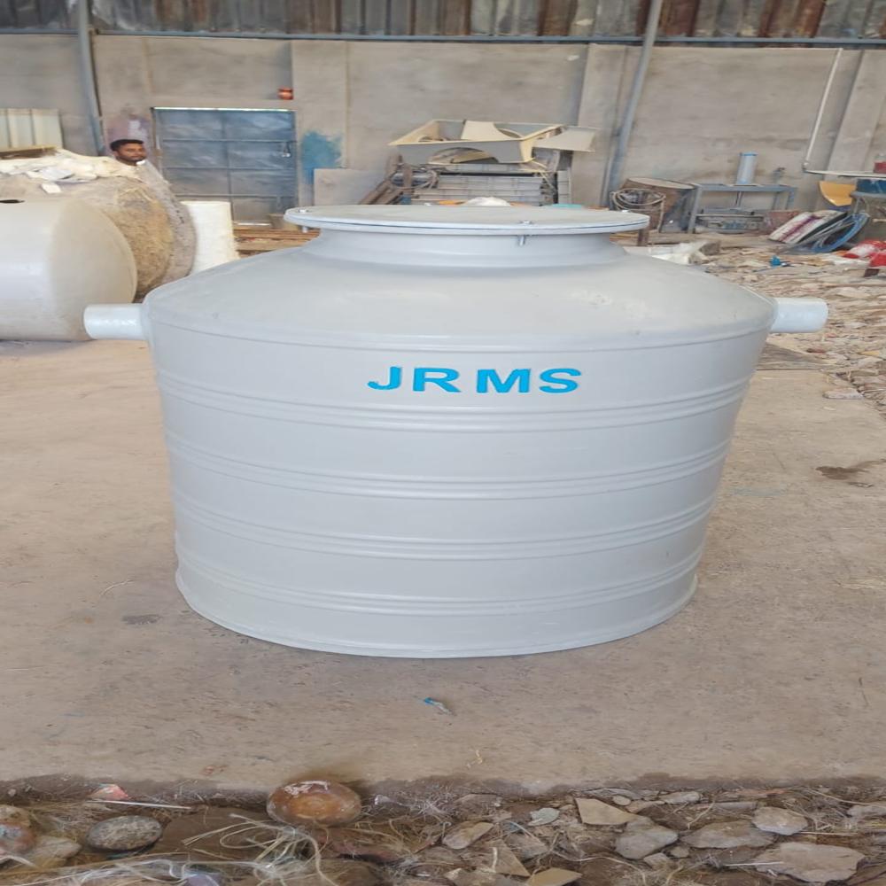 1000 Litre Septic Tank