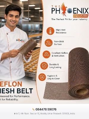 PTFE Belt