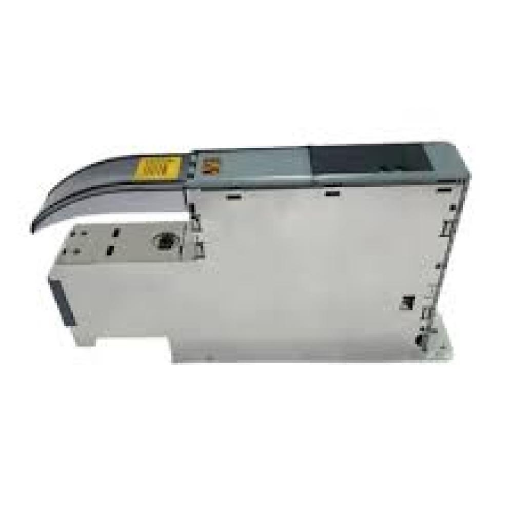 B&R ACOPOS MULTI C0320 AUXILIARY SUPPLY MODULE. ACOPOS MULTI AUXILIARY SUPPLY MODULE, 32A, AS, COLD PLATE OR PASS-THROUGH MOUNTING, 24VOUT 1X 32 A, 1X 5 A.