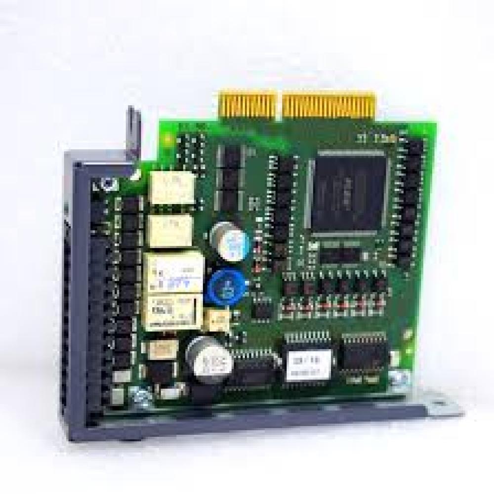 ENCODER CARD AC130