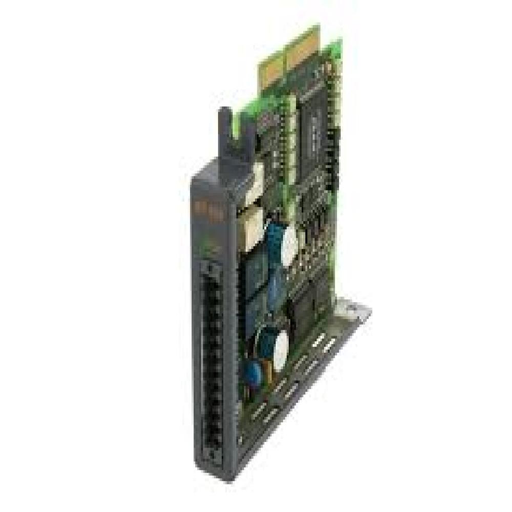 ENCODER CARD AC130
