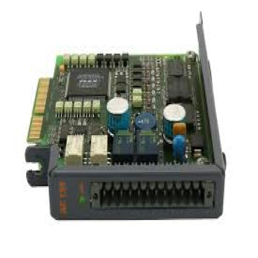 ENCODER CARD AC130