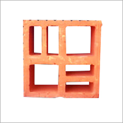 Clay Jollies - J - Color: Red