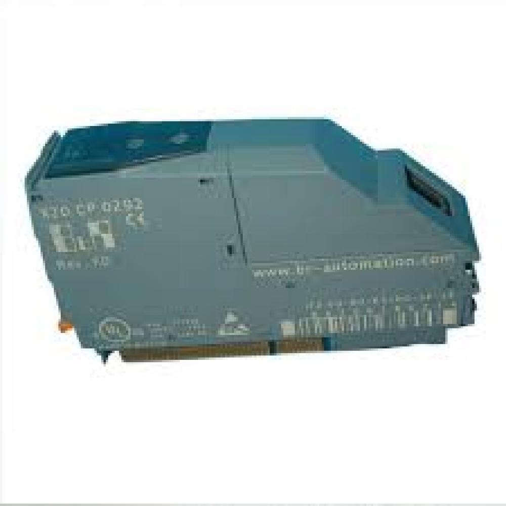 CONTROL PANEL PARTS X20CP0292