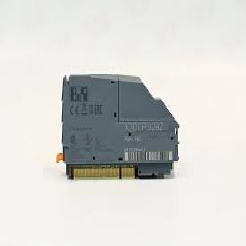 CONTROL PANEL PARTS X20CP0292