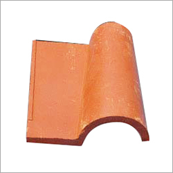 Taylor Clay Tile