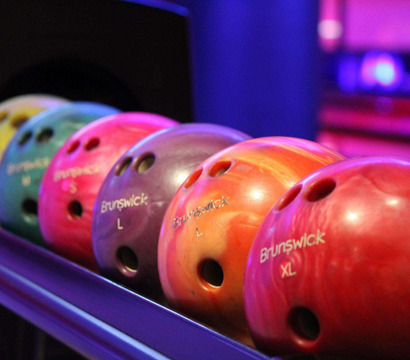 Bowling Ball