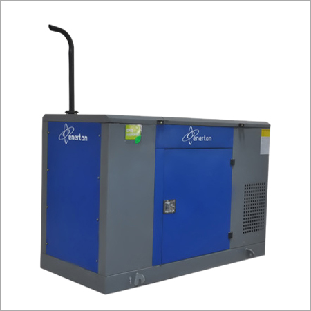 500 KVA Generator