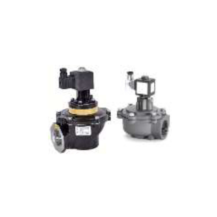 Pulse Jet Solenoid Valve (Dust Collector)