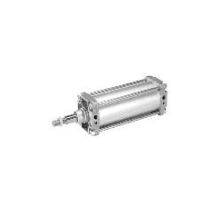Heavy Duty Pneumatic Cylinder Single-Double Acting
