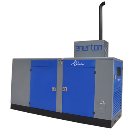 30 KVA DG सेट