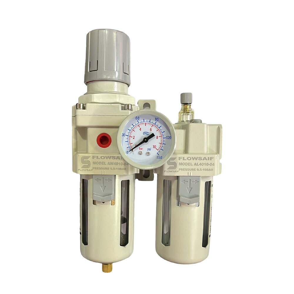 Pneumatic Actuators