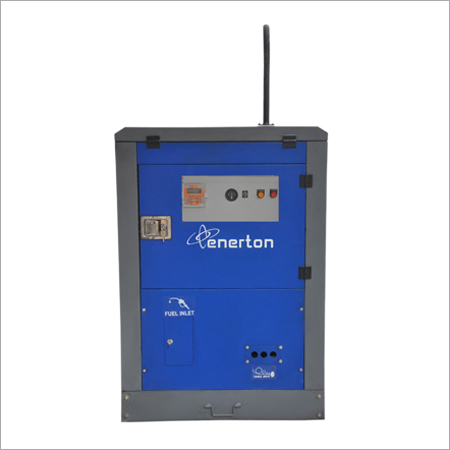 20 KVA शांत DG सेट