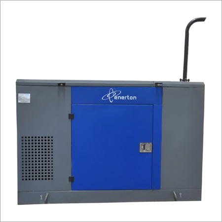 20 KVA DG सेट