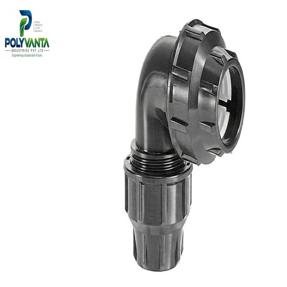 Compression Pipe