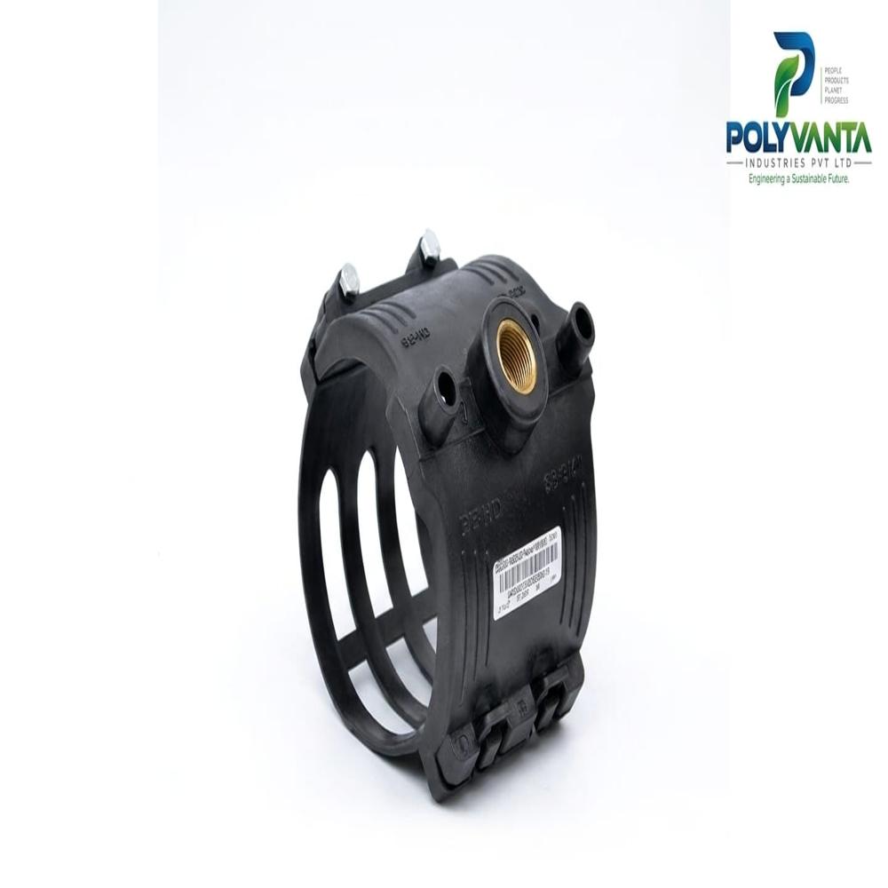 Electrofusion Saddle Fittings 