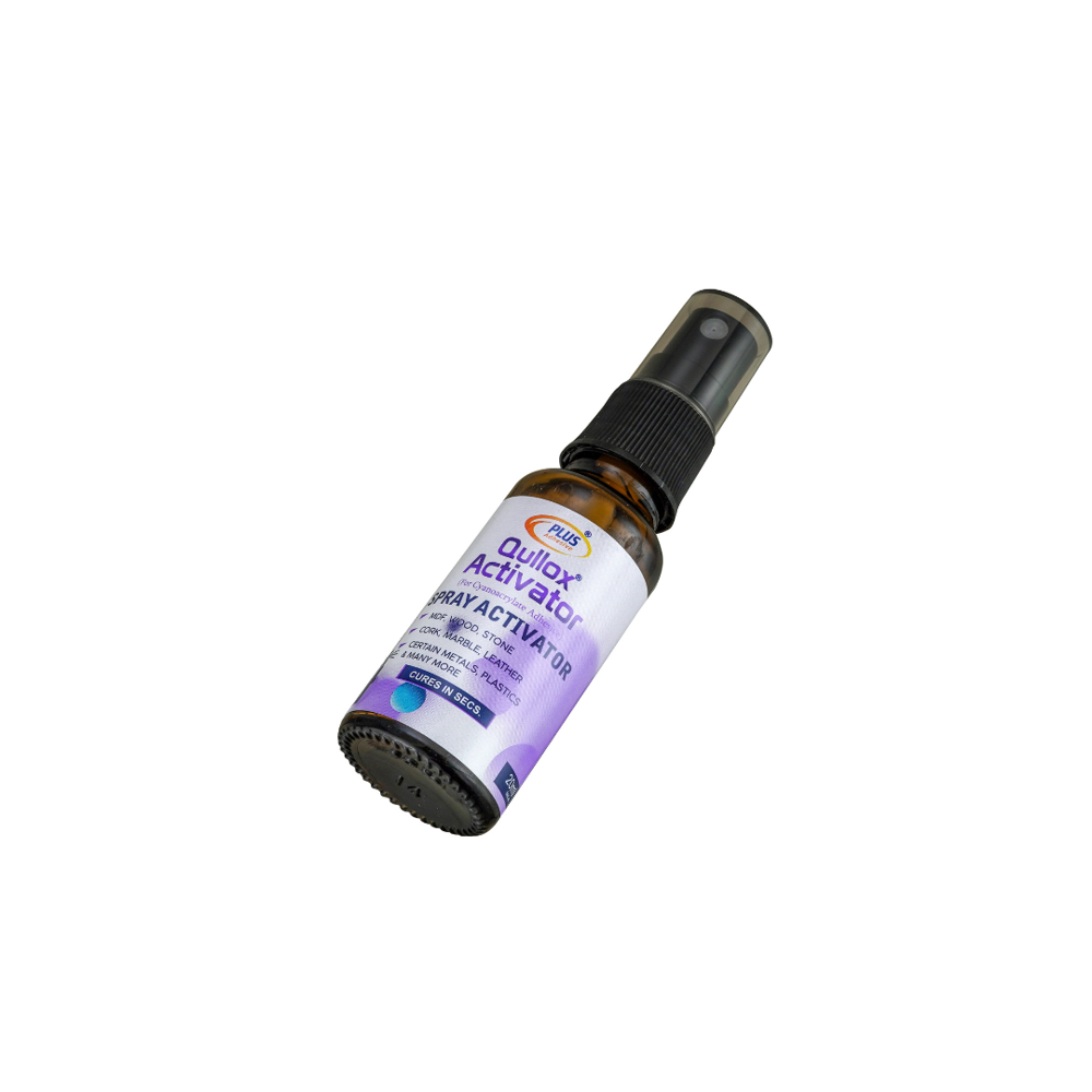 Qullox Activator Spray 20ml