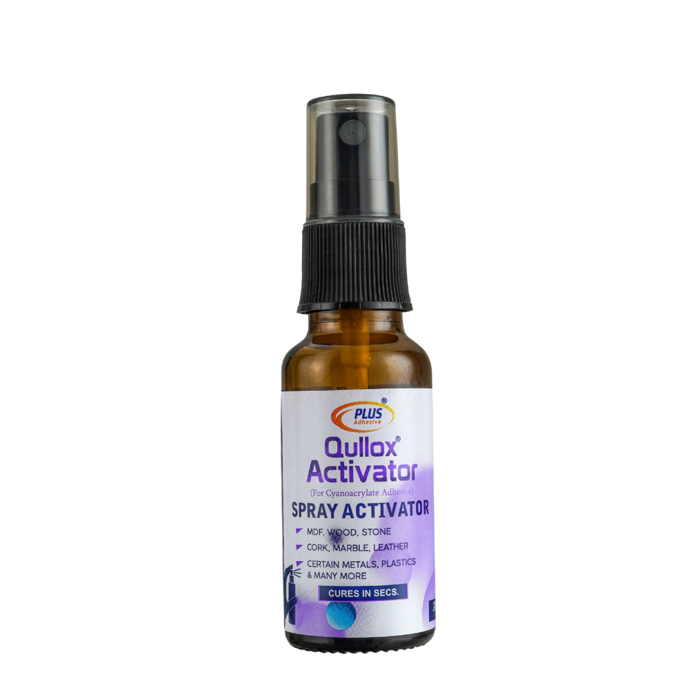 Qullox Activator Spray 20ml
