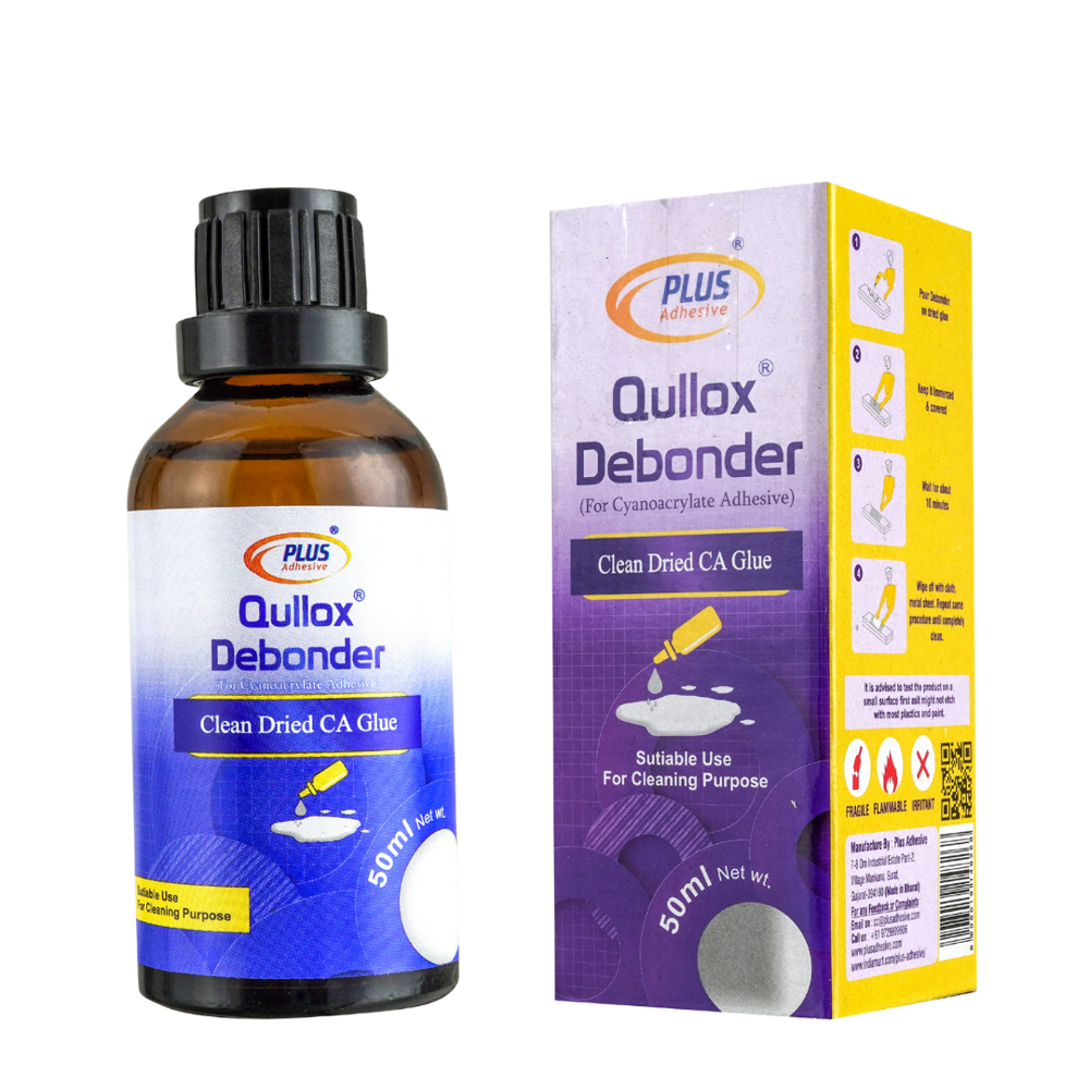 Qullox Debonder