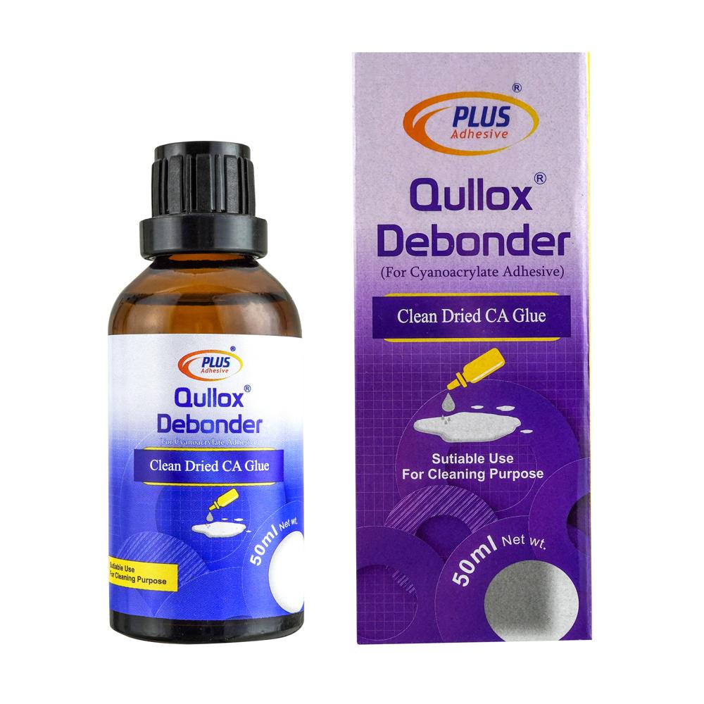 Qullox Debonder
