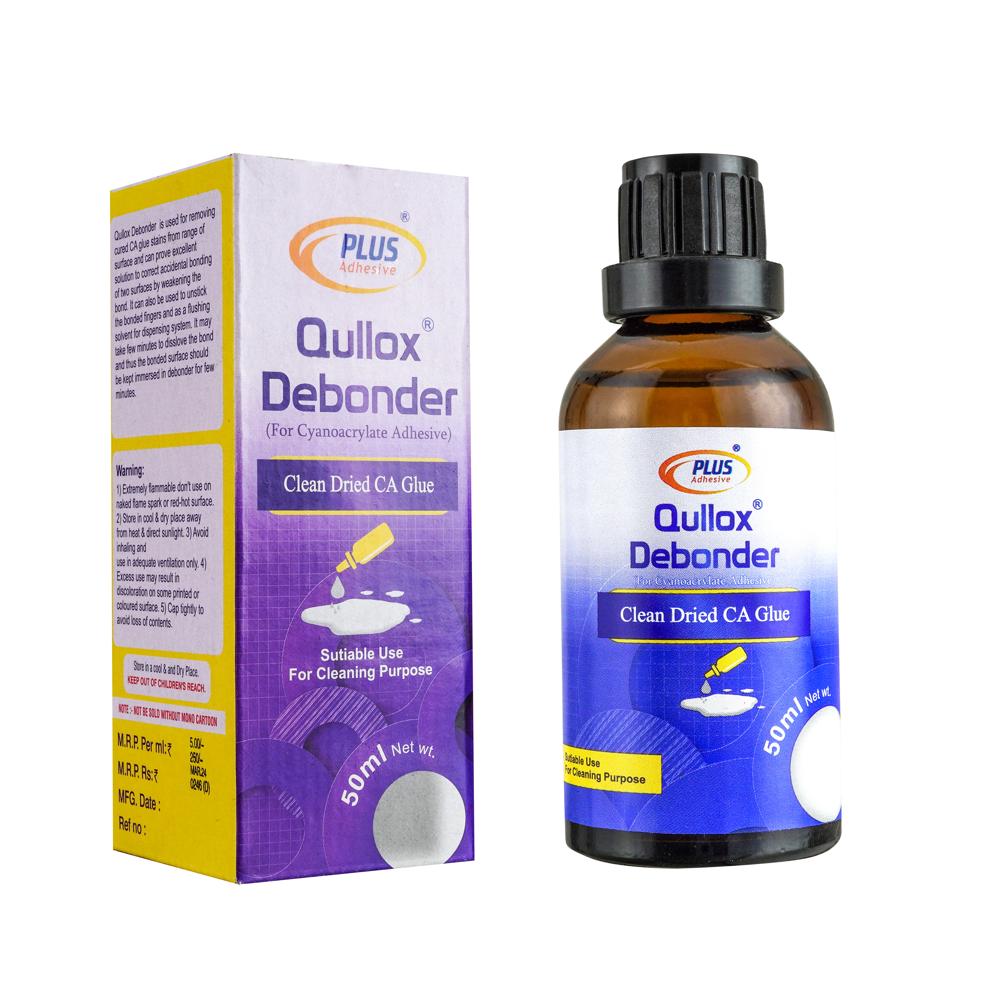 Qullox Debonder