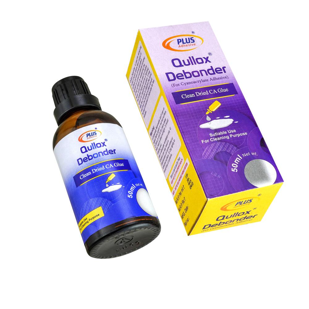 Qullox Debonder