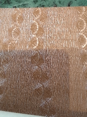 Wallpaper shades 9336