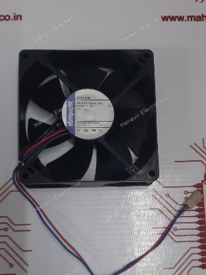 3414NH cooling fan