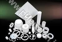 PTFE Components - High-Performance Fluoropolymer, Resistant to Chemical Corrosion and High Temperatures