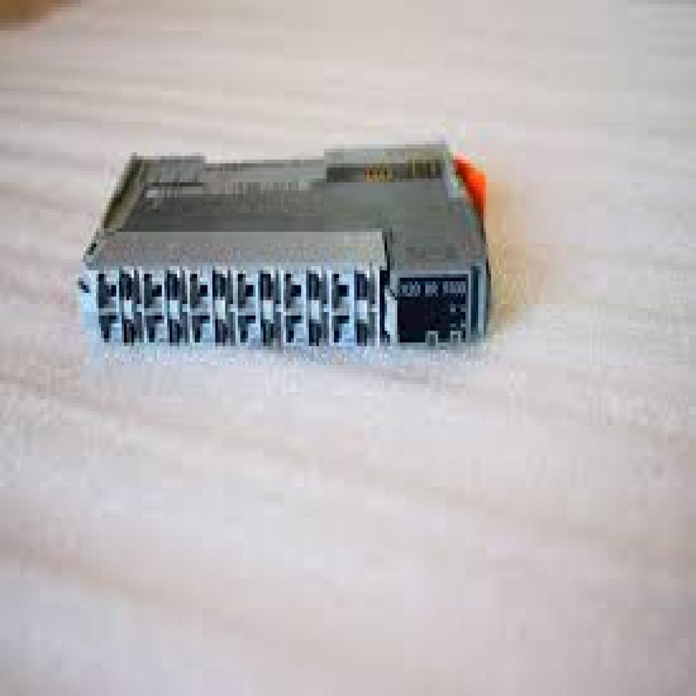 I/O MODULE BUS RECEIVER 10 AMP 24VDC, Electrical isolation of feed and X2X Link supply