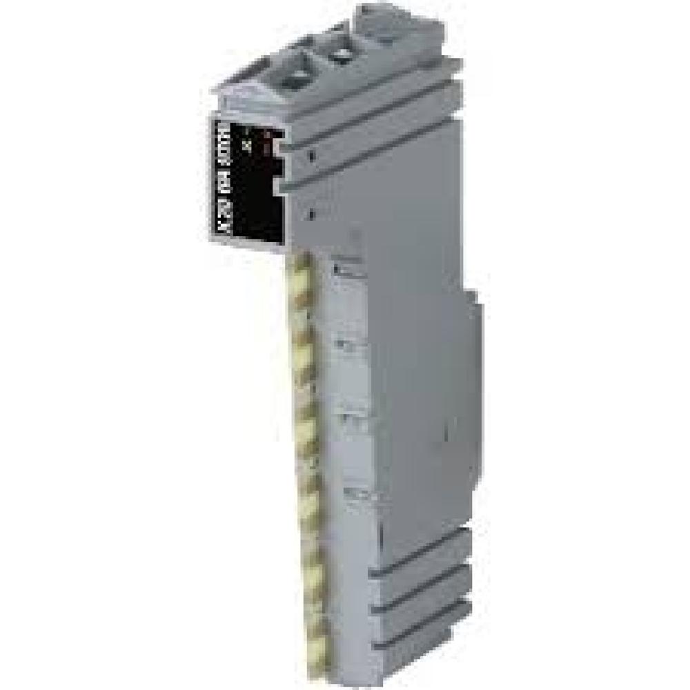 I/O MODULE BUS RECEIVER 10 AMP 24VDC, Electrical isolation of feed and X2X Link supply