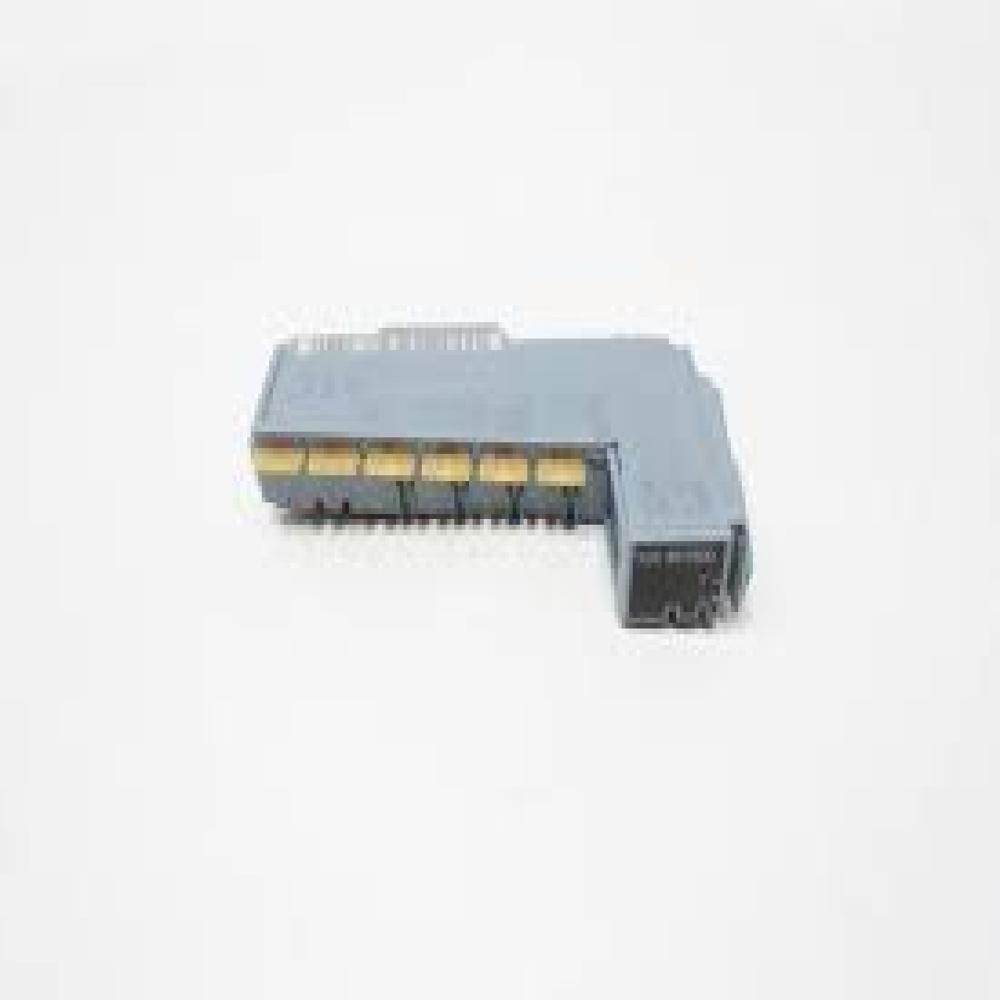 I/O MODULE BUS RECEIVER 10 AMP 24VDC, Electrical isolation of feed and X2X Link supply
