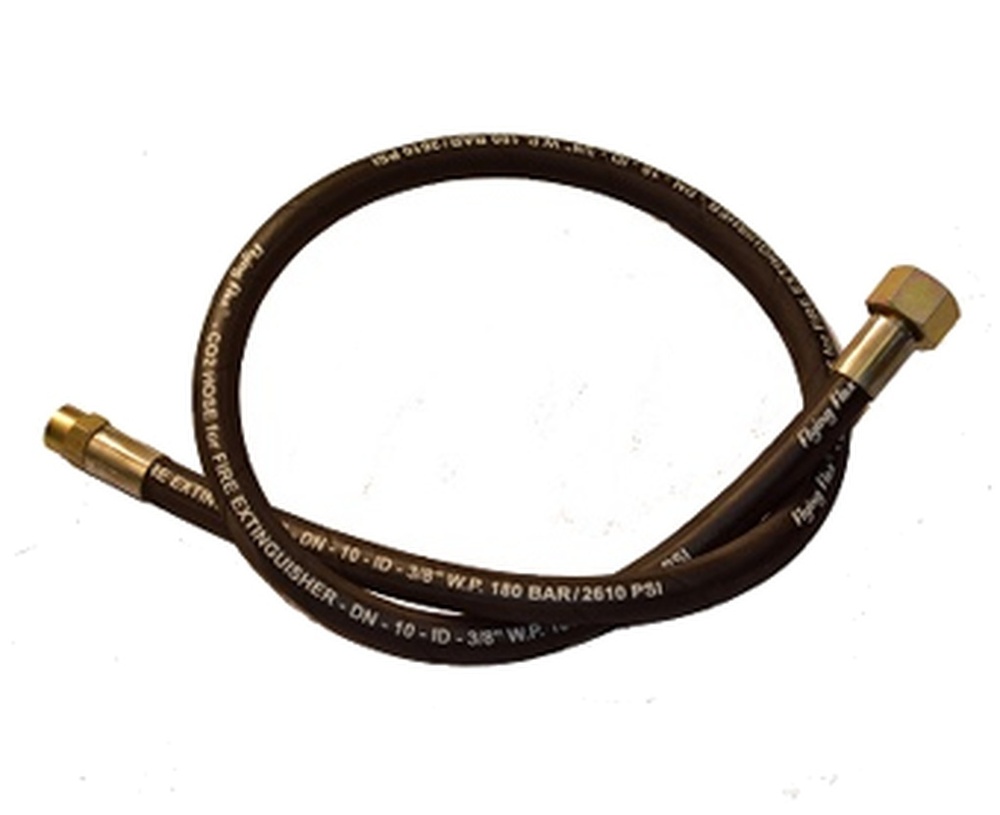 CO2 Hose