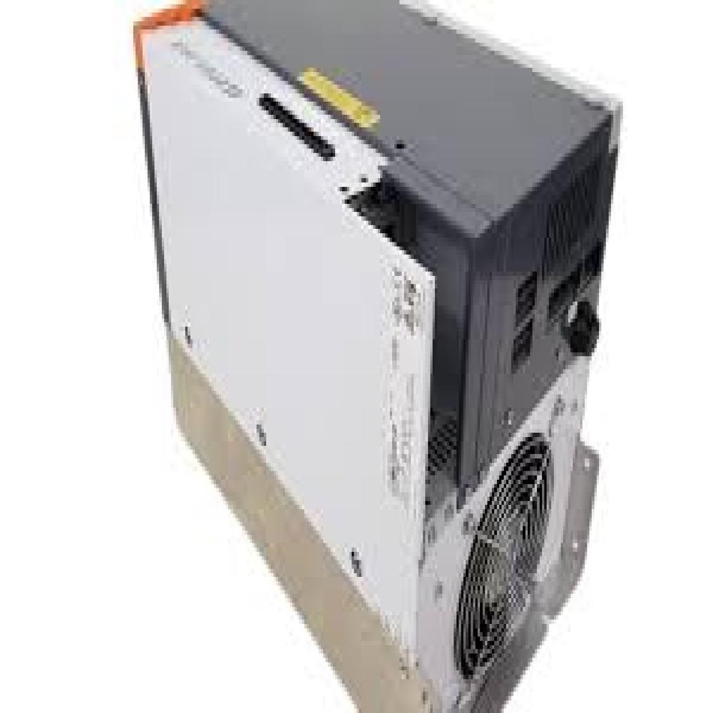 ACOPOS servo drive, 3x 400-480 V, 34 A, 16 kW, coated, integrated line filter, braking resistor