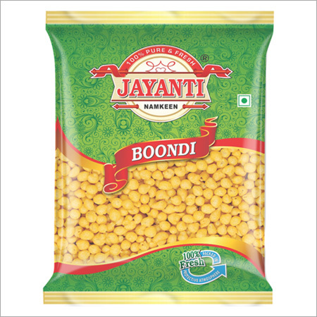 Boondi
