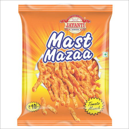 मिक्स नमकीन