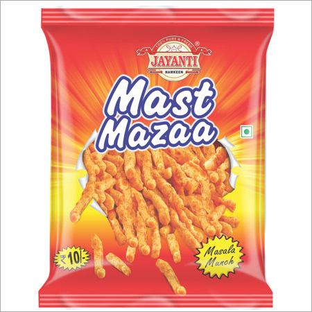 Tasty Namkeen