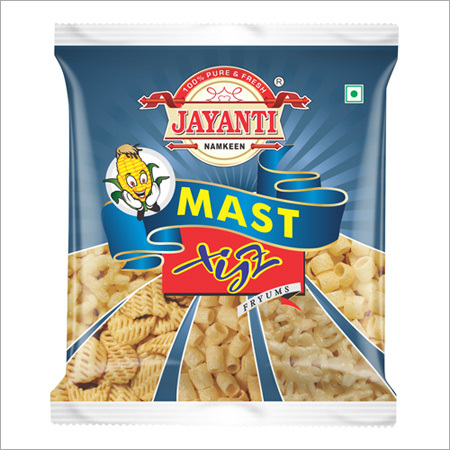 Mixture Namkeen