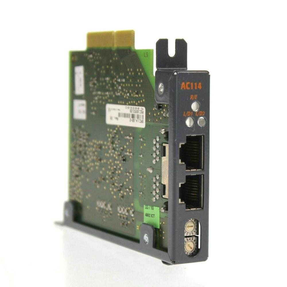 AC114 ACOPOS 8AC114.60-2 B&R AUTOMATION