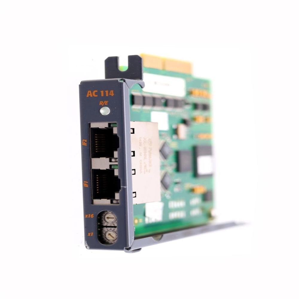 AC114 ACOPOS 8AC114.60-2 B&R AUTOMATION