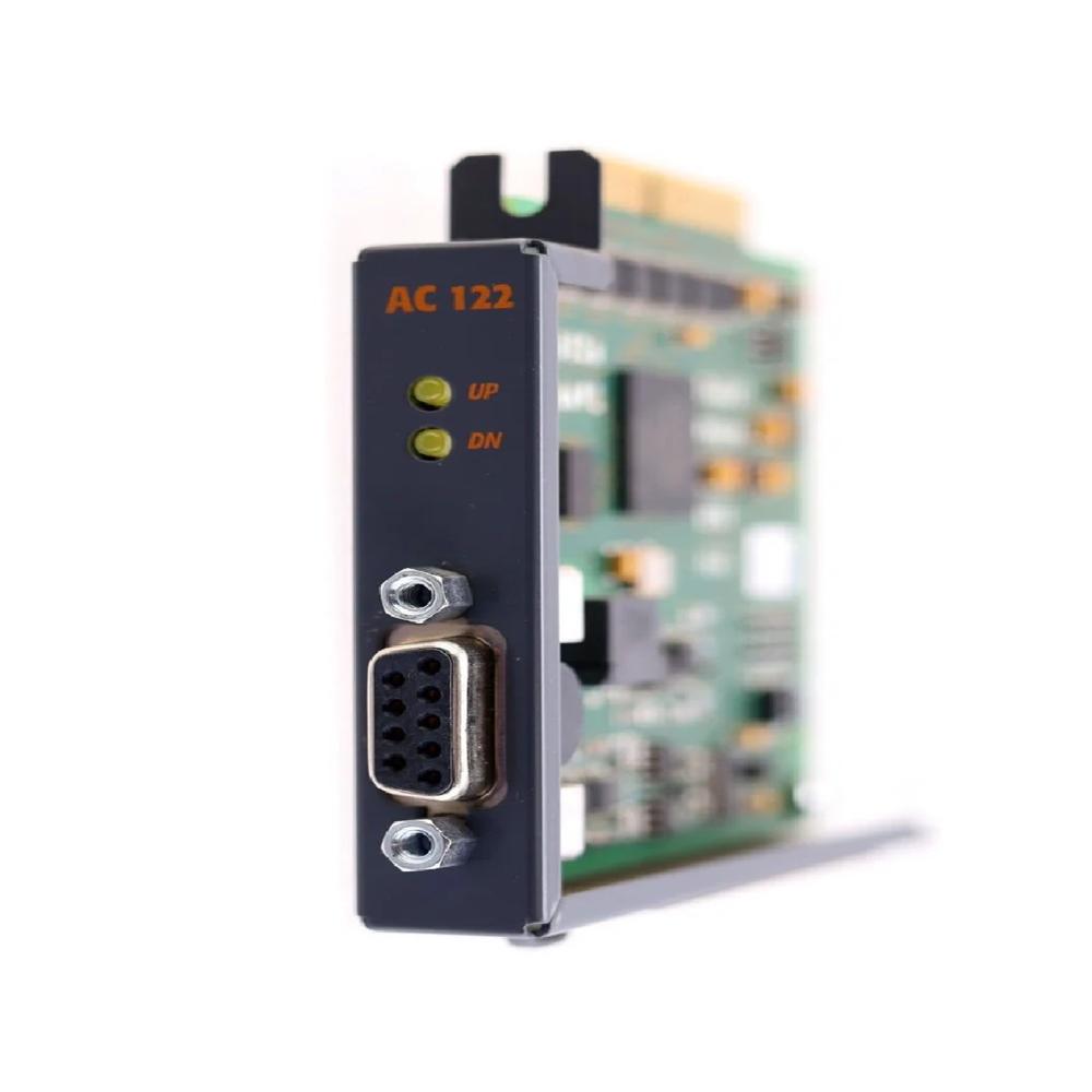 Acopos Resolver Interface Plug-in module