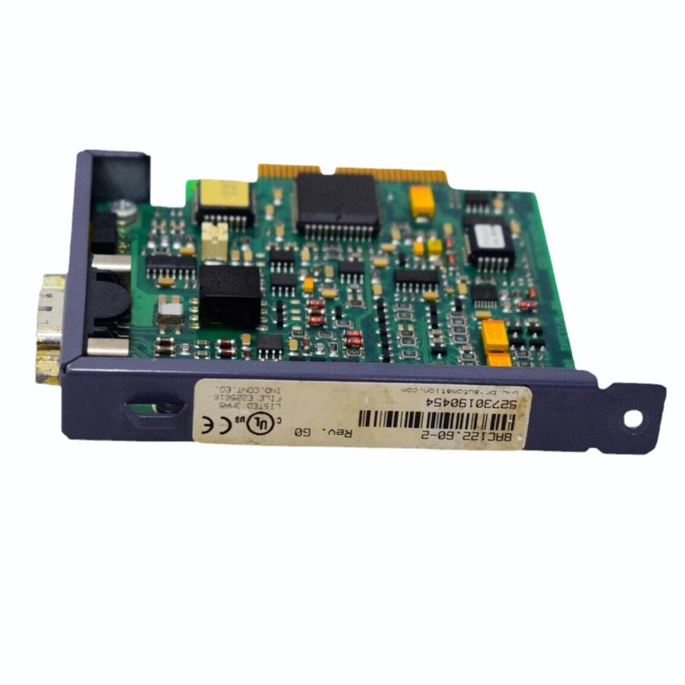 Acopos Resolver Interface Plug-in module