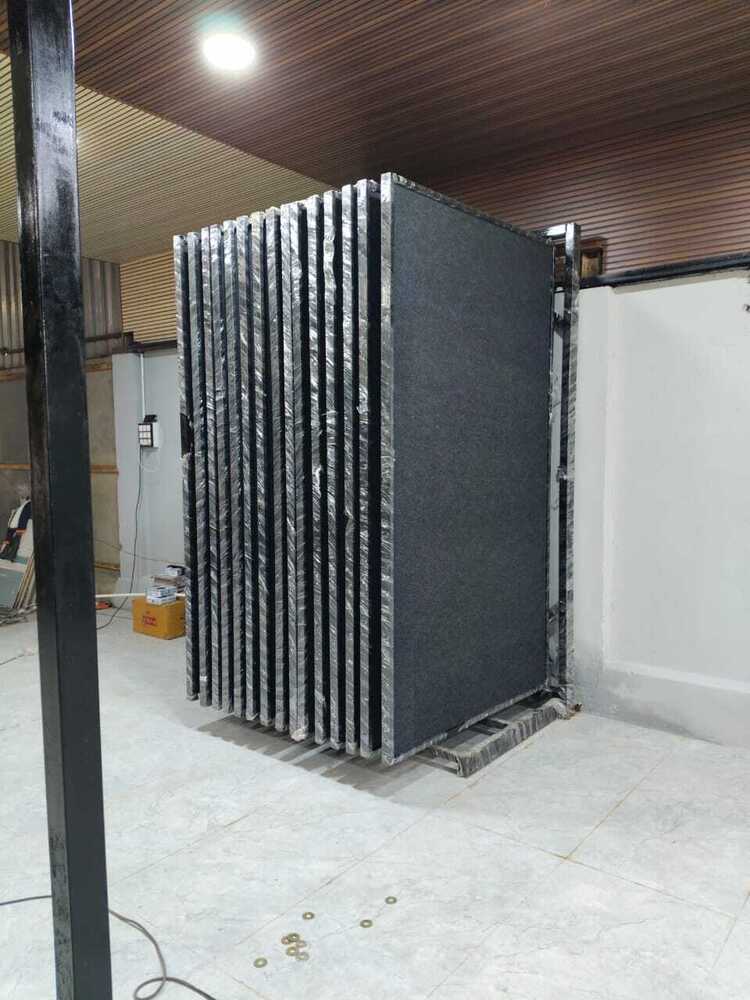 Book Panel Slider Display