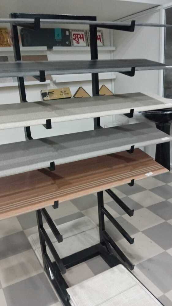 Tile Sample Rack