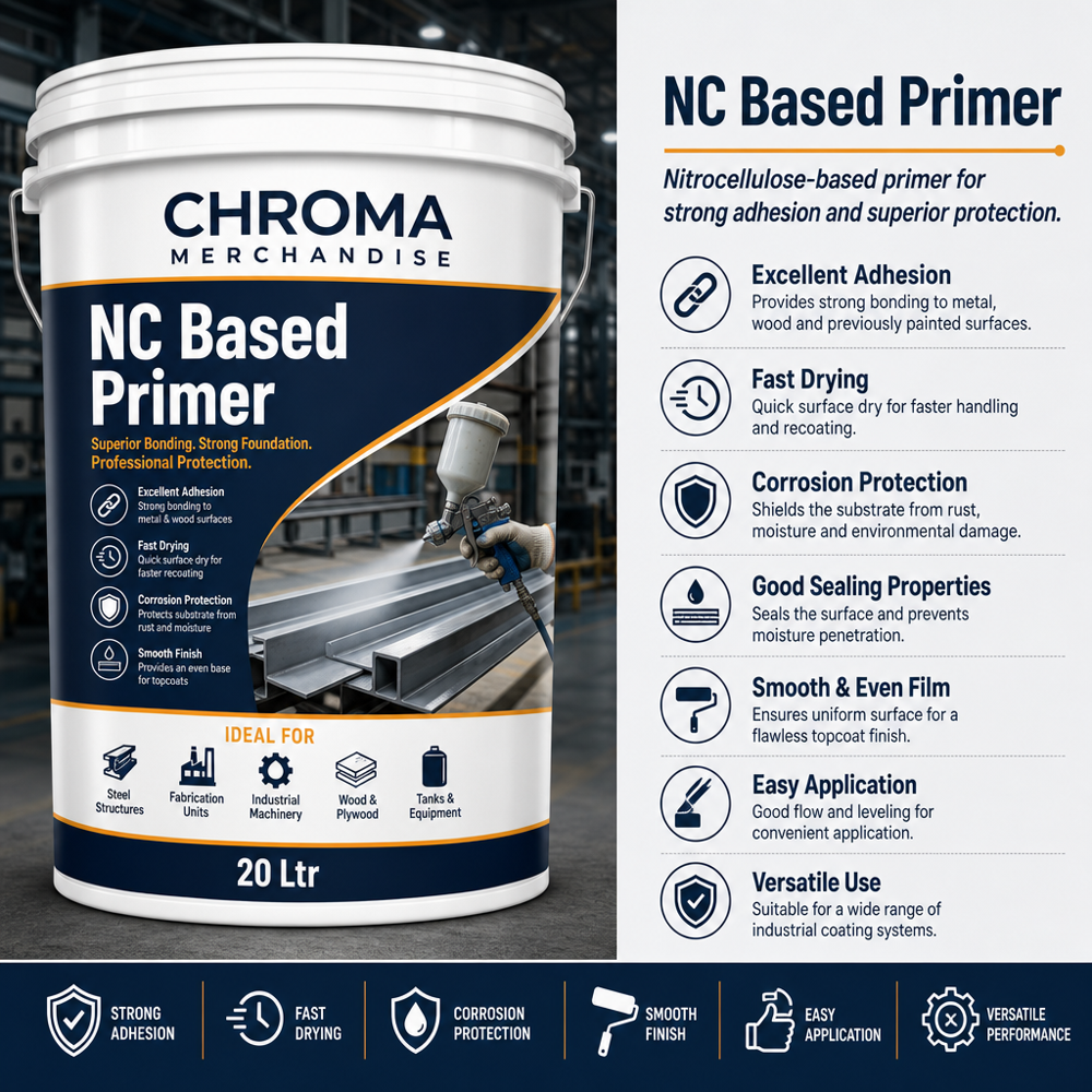 NC Based Primer
